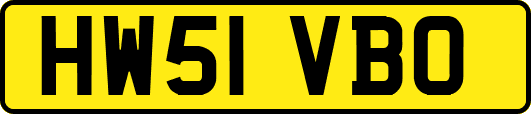 HW51VBO