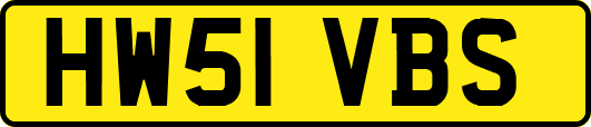 HW51VBS
