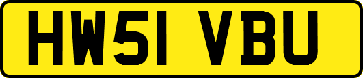 HW51VBU