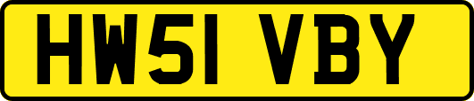 HW51VBY