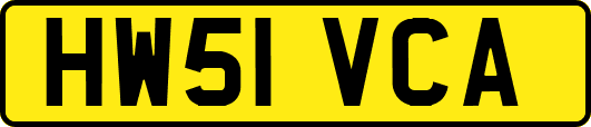 HW51VCA