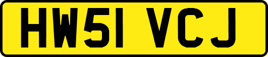 HW51VCJ