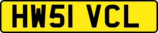 HW51VCL