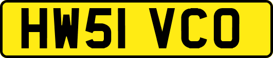 HW51VCO