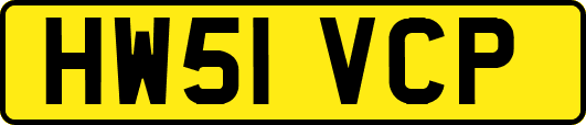 HW51VCP