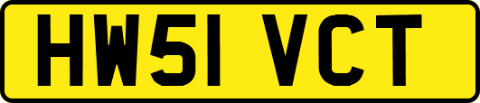 HW51VCT