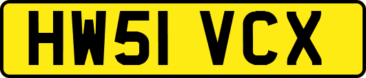 HW51VCX