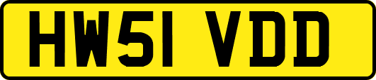 HW51VDD