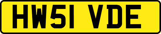 HW51VDE