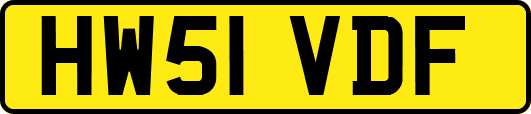 HW51VDF