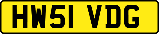 HW51VDG