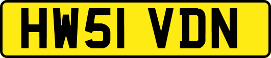 HW51VDN