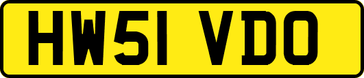 HW51VDO