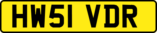 HW51VDR