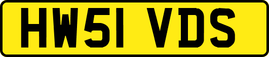 HW51VDS