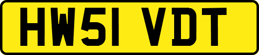 HW51VDT