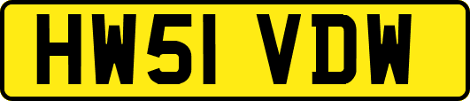 HW51VDW