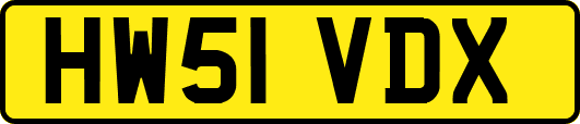 HW51VDX