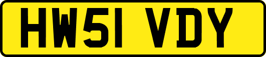 HW51VDY