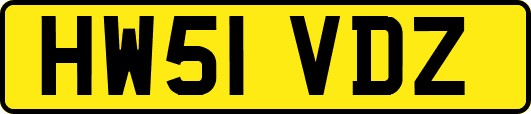 HW51VDZ