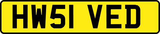 HW51VED