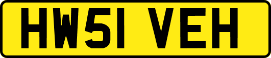 HW51VEH
