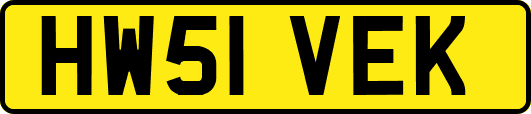 HW51VEK