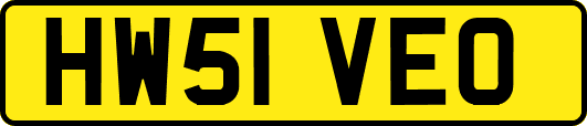 HW51VEO