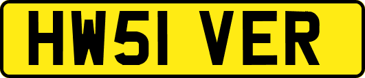 HW51VER