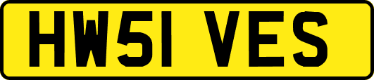 HW51VES