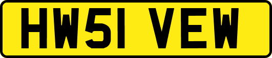 HW51VEW