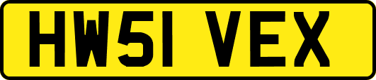HW51VEX