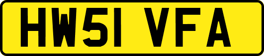 HW51VFA