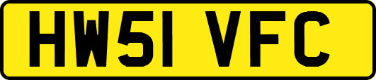 HW51VFC