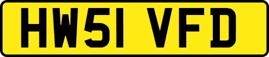 HW51VFD