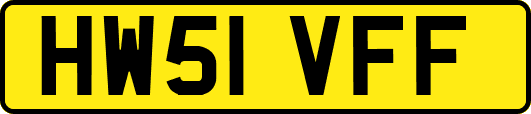 HW51VFF