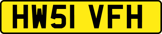 HW51VFH