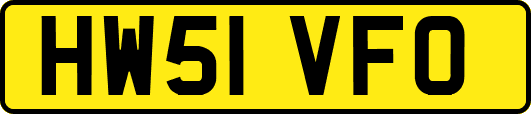 HW51VFO