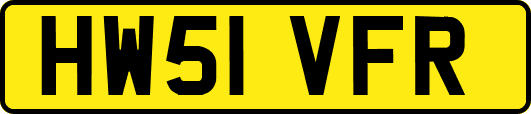 HW51VFR