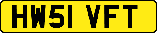 HW51VFT