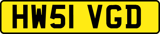 HW51VGD
