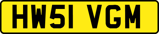 HW51VGM