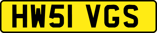 HW51VGS