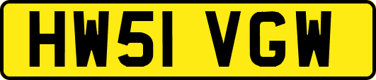 HW51VGW