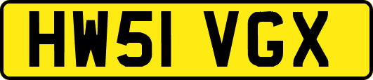 HW51VGX