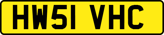 HW51VHC