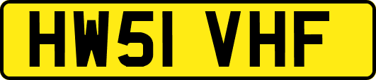 HW51VHF