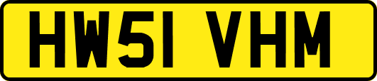HW51VHM