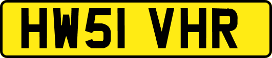 HW51VHR
