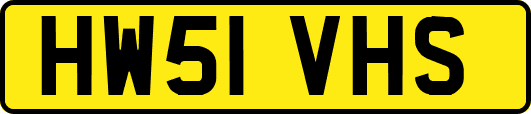 HW51VHS